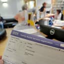 More GPs in Doncaster, but 2019 recruitment pledge not met.