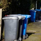 Doncaster Borough Council collected an average of 446.1kg of household waste per person