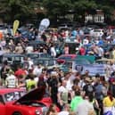 Doncaster Classic Car and Bike Show will not be held in 2025.