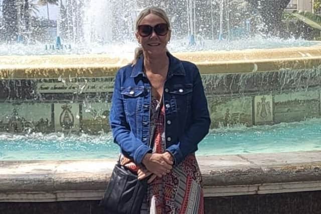 Victoria won a case of constructive dismissal against Doncaster Council.