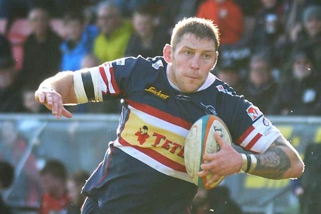 Matt Challinor