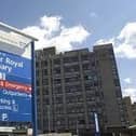 DRI: The real issues confronting NHS users in Doncaster are being glossed over by a promise of a shiny new hospital