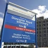 DRI: The real issues confronting NHS users in Doncaster are being glossed over by a promise of a shiny new hospital