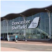 Doncaster Sheffield Airport could close after its owner Peel Group said it was reviewing the airport's future