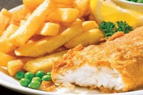 Food hygiene ratings given to two Doncaster establishments.
