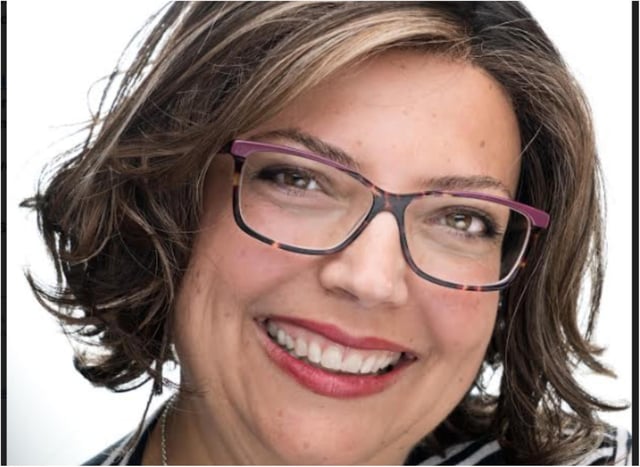 Education expert Frederika Roberts.