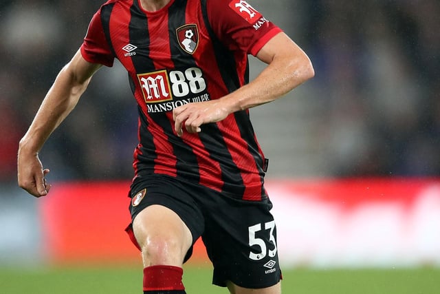 Mecurial little Bournemouth and Republic of Ireland talent who may need to depart the Vitality for playing time. (Photo by Bryn Lennon/Getty Images)