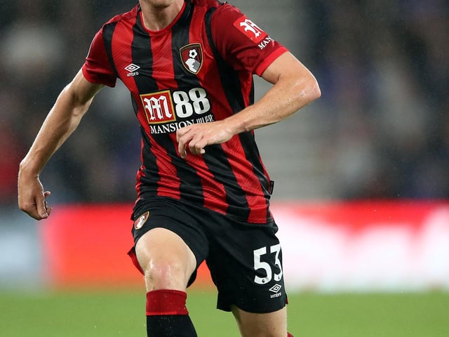Mecurial little Bournemouth and Republic of Ireland talent who may need to depart the Vitality for playing time. (Photo by Bryn Lennon/Getty Images)