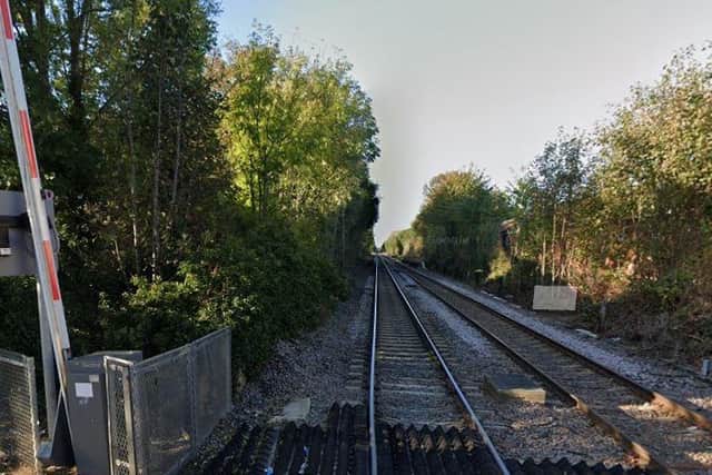 Plans are progressing to re-open a raiilway station in Askern.
