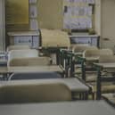 UK classrooms