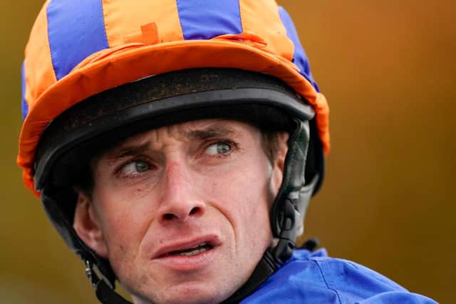 Ryan Moore. Photo: Alan Crowhurst/Getty Images