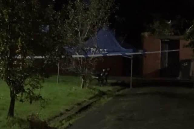 Man rushed to hospital with serious injuries after assault in Doncaster ...