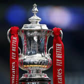 FA Cup. Photo by Alex Pantling/Getty Images