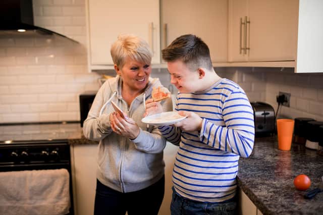 Trust Fostering is looking for 22 new fostering families in 2022