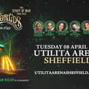 Jeff Wayne's Musical Version of The War of The Worlds