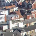 Data reveals the cheapest and the dearest houses n Doncaster.