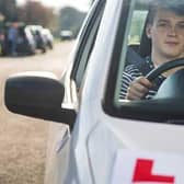 Doncaster is one of the hardest places in the UK to pass your driving test.