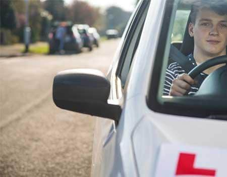 Doncaster is one of the hardest places in the UK to pass your driving test.