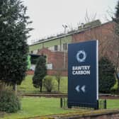 The premises of Bawtry Carbon have been snapped up by new owners.