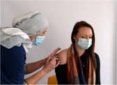 Drop in for your Covid-19 vaccination