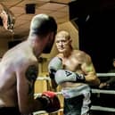 Tributes have begun pouring in for Doncaster heavyweight boxing champion Neil Malpass following his death.