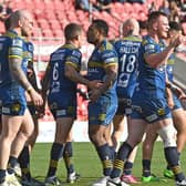 Picture courtesy of Doncaster RLFC