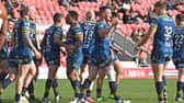 Picture courtesy of Doncaster RLFC