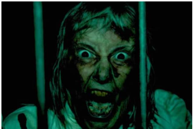 Doncaster Fear Factory is returning to scare you in 2022.