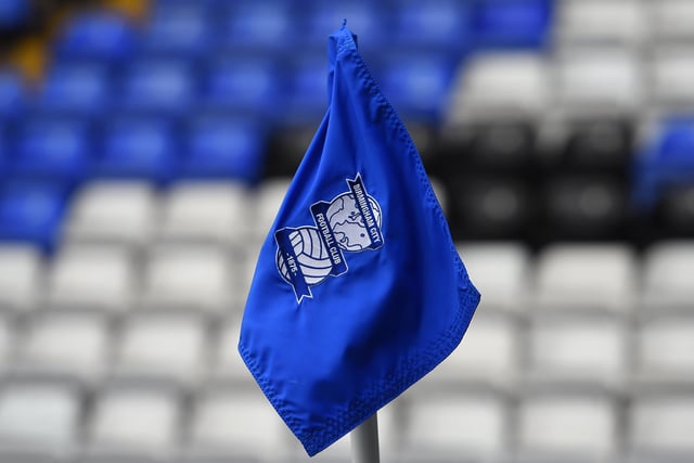 Birmingham City players earning more than £6k-per-week have agreed to take a temporary 50% pay cut, in order to allow all the club's staff to be paid in full amid the COVID-19 pandemic. (Daily Mail). (Photo by Tony Marshall/Getty Images)