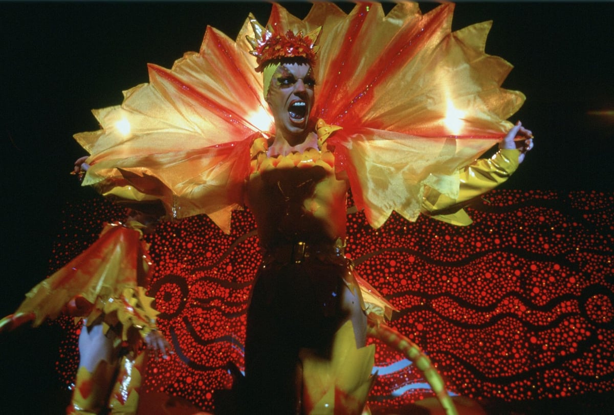 Iconic film returns to the big screen in Doncaster to mark 30th anniversary - just in time for Pride