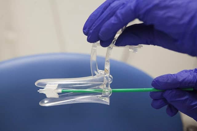 Cancer specialists urge people to play their part in a ‘cervical cancer-free future’.