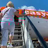 EasyJet has launched discounts on holidays and plane tickets.