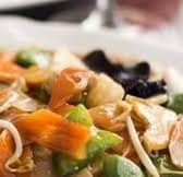 Food hygiene ratings of fives and a four handed to 11 Doncaster establishments.