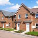 The Palmerston is available to buy in Harworth