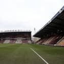 Valley Parade