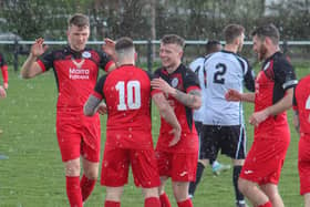 Armthorpe Welfare. Photo: Steve Pennock