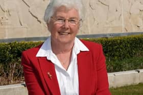 Mayor Ros Jones says Doncaster will continue to have the lowest Council Tax in Yorkshire.