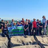 Dearne Valley Walking Group will be staging the week long walking festival.