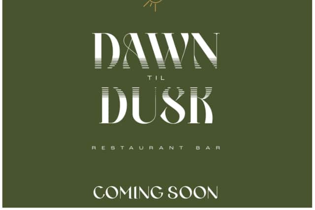 Dawn Til Dusk is coming to Doncaster. (Photo: Facebook/Dawn Til Dusk).