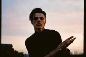 Tickets for Good have partnered with Yungblud for BludFest