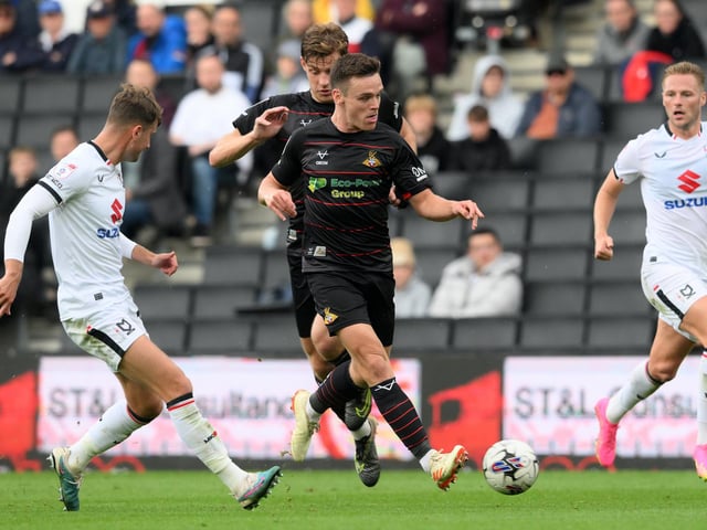 Helped limit Everton to very little for large spells on the right of a back three. His versatility is commendable and doesn't seem to affect his performance levels.