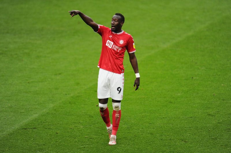A player Boro have been monitoring since January and is now a free agent after he was released by Bristol City. Diedhiou's wages could put Boro off the move, yet the Teessiders are keeping an eye on the situation.