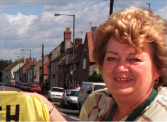 Former Doncaster councillor Barbara Hoyle has died at the age of 82.