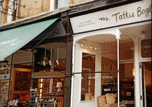 Pass: Tattie Bogle's at 46 Newmarket Street, Falkirk.
Rated on October 29
