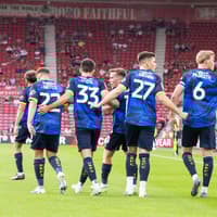 Doncaster Rovers seal rampant Carabao Cup win at second tier Middlesbrough: report + ratings
