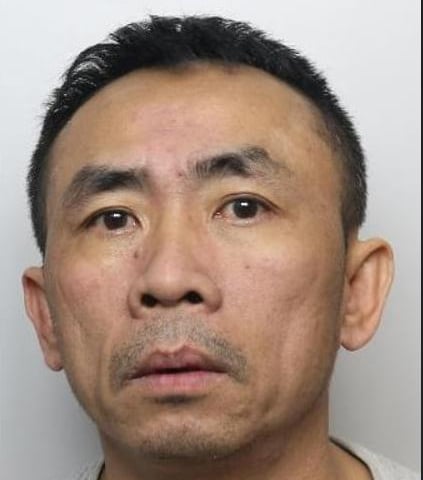 Police are asking for help to locate Loi Le, who is a Vietnamese national wanted in connection with the reported rape of a child in 2012 or 2013.
The victim reported the matter to police in 2018 and an investigation began to identify a suspect and locate Le. 
Despite extensive enquiries, he has not yet been located.
Le may also be known by the names Tai Le or Cho Ngay Hanh Phuc.  
Call South Yorkshire Police on 101 quoting investigation number 14/29287/18.