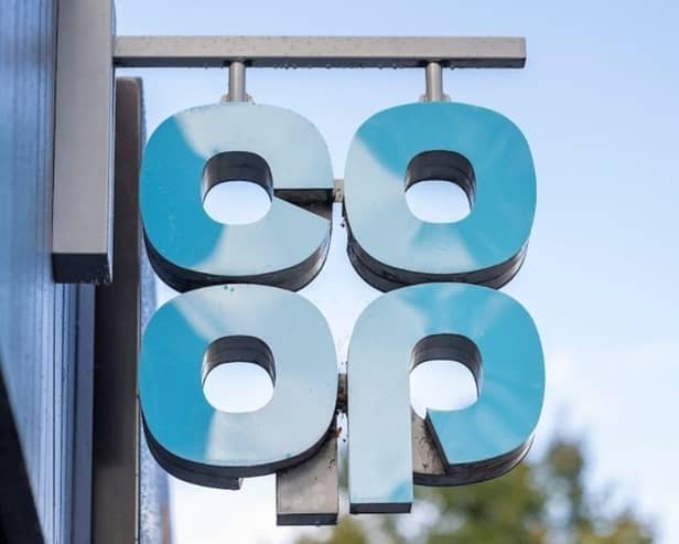 Community groups in Doncaster invited to apply for share of Co-op’s Local Community Fund .