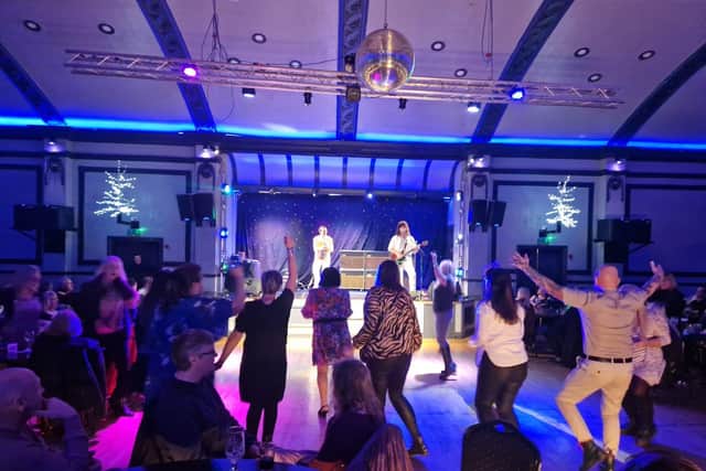 Empress Queen Tribute Concert