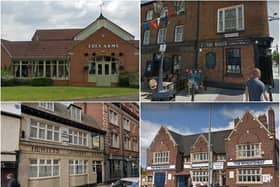 18 Doncaster pubs are in this year's Good Beer Guide.