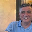 A memorial football match will be held in honour of Kimmet Church, who died in May at the age of 54.